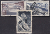 Frankreich Mi.-Nr. 1106/08 oo