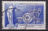 Frankreich Mi.-Nr. 1123 oo