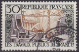 Frankreich Mi.-Nr. 1142 oo