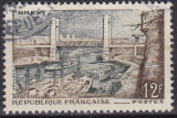 Frankreich Mi.-Nr. 1144 oo
