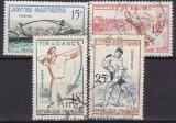 Frankreich Mi.-Nr. 1197/00 oo