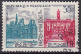 Frankreich Mi.-Nr. 1212 oo