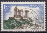 Frankreich Mi.-Nr. 1213 oo