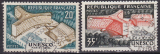 Frankreich Mi.-Nr. 1214/15 oo