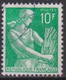 Frankreich Mi.-Nr. 1227 oo