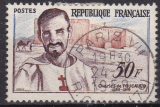 Frankreich Mi.-Nr. 1230 oo