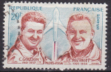 Frankreich Mi.-Nr. 1257 oo