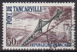 Frankreich Mi.-Nr. 1260 oo