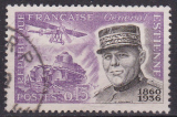 Frankreich Mi.-Nr. 1323 oo