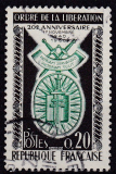 Frankreich Mi.-Nr. 1325 oo