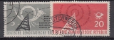 DDR Mi.-Nr. 620/21 oo