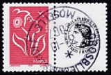 Frankreich Mi.-Nr. 3887 I y A oo