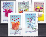 Frankreich Mi.-Nr. 4296/00 oo