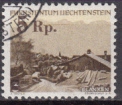Liechtenstein-Mi.-Nr. 267 oo