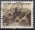 Liechtenstein Mi.-Nr. 284 oo