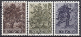 Liechtenstein Mi.-Nr. 371/73 oo