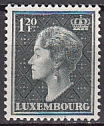Luxemburg Mi.-Nr. 511 **