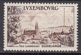 Luxemburg Mi.-Nr. 536 **