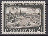 Luxemburg Mi.-Nr. 558 **