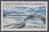 L-Mi.-Nr. 696 **