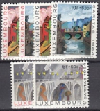 L-Mi.-Nr. 703/8 **