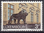 L-Mi.-Nr. 812 **