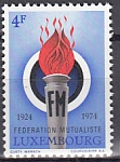 L-Mi.-Nr. 877 **