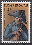 L-Mi.-Nr. 886 **