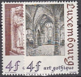 L-Mi.-Nr. 887/8 **