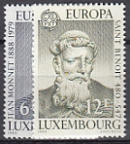 L-Mi.-Nr. 1009/10 **