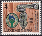 L-Mi.-Nr. 1060 **