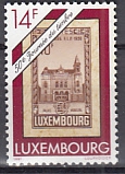 Luxemburg Mi.-Nr. 1280 **
