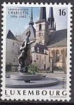 L-Mi.-Nr. 1385 **