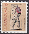 L-Mi.-Nr. 1409 **