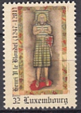 L-Mi.-Nr. 1436 **