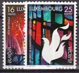 L-Mi.-Nr. 1451/2 **