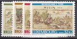 L-Mi.-Nr. 1460/3 **