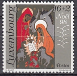 L-Mi.-Nr. 1464 **