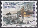 L-Mi.-Nr. 1658 **