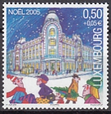 L-Mi.-Nr. 1694 **