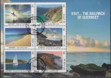 Cept - Guernsey Block 2012 oo