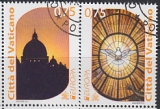 Cept - Vatikan 2012 oo
