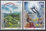 L-Mi.-Nr. 1947/48 **