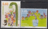 L-Mi.-Nr. 1952/3 **