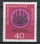 Bund Mi-Nr. 752 **