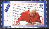 CEPT Vatikanstadt 2008 **