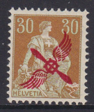 Schweiz Mi.-Nr. 152 **