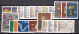Liechtenstein - Jahrgang 1973 **