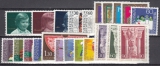 Liechtenstein - Jahrgang 1975 **