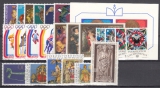 Liechtenstein - Jahrgang 1976 **